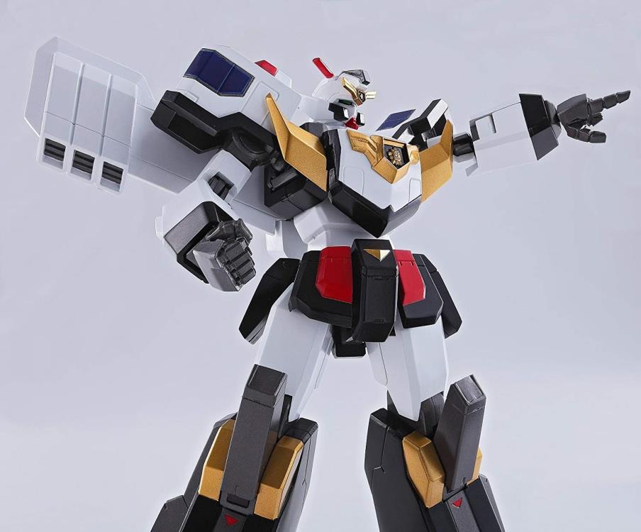 Brave Police J-Decker Super Robot Chogokin J-Decker Gallery Image 11