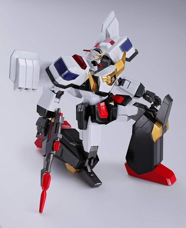 Brave Police J-Decker Super Robot Chogokin J-Decker Gallery Image 8