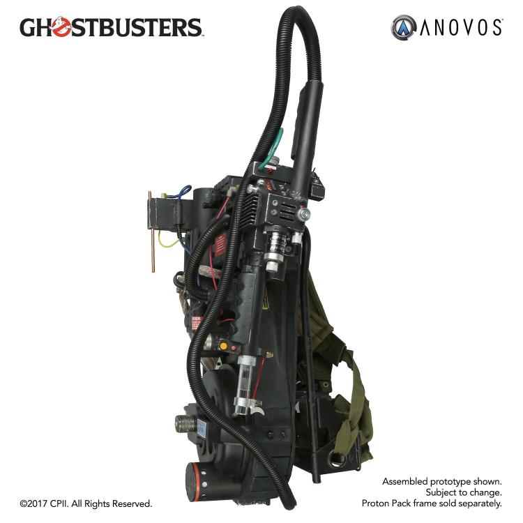 Ghostbusters Proton Pack Kit Gallery Image 3