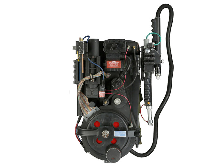 Ghostbusters Proton Pack Kit Gallery Image 1
