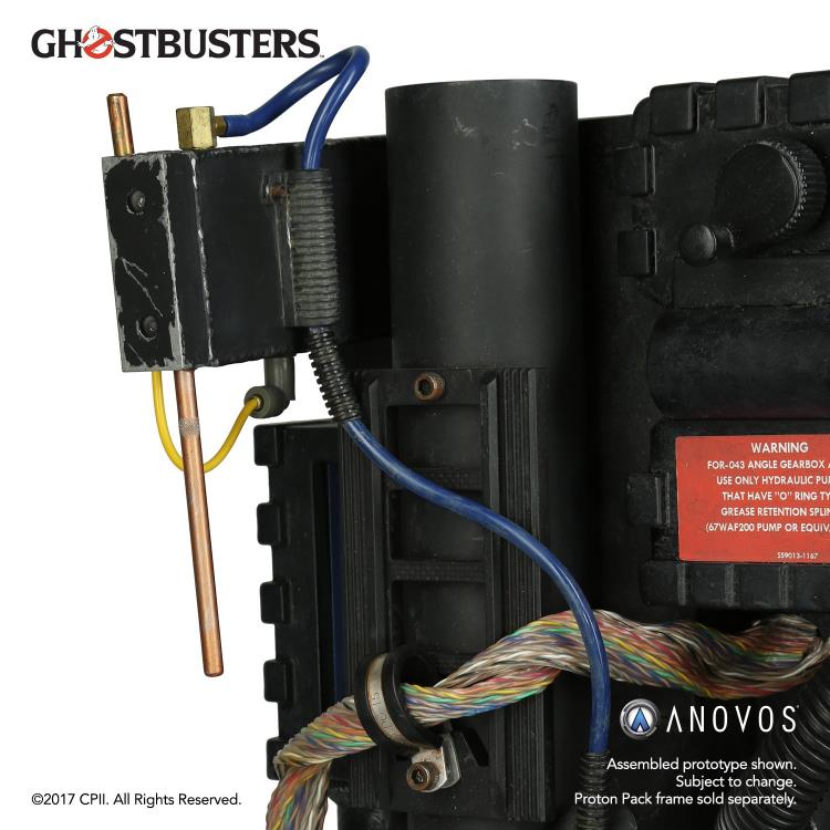 Ghostbusters Proton Pack Kit Gallery Image 5