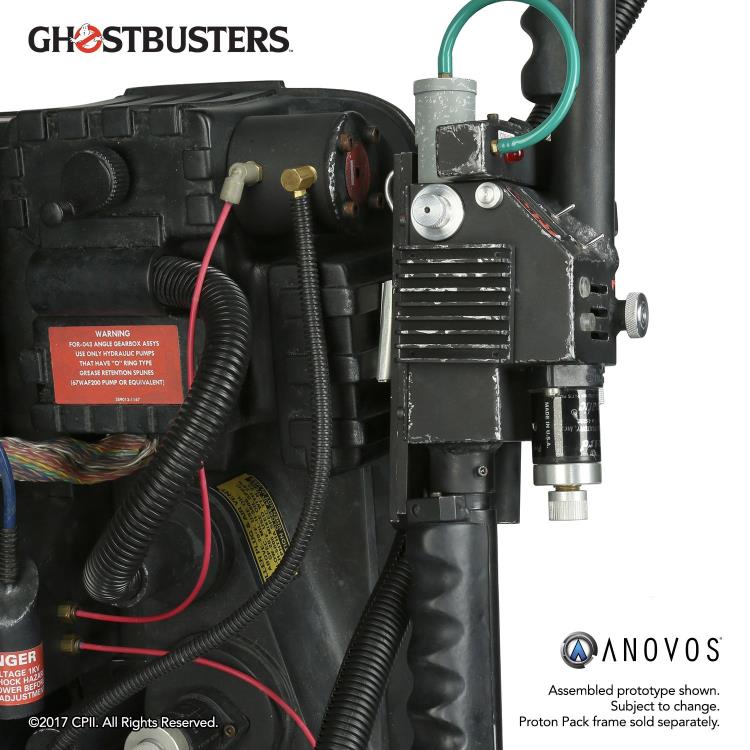 Ghostbusters Proton Pack Kit Gallery Image 6