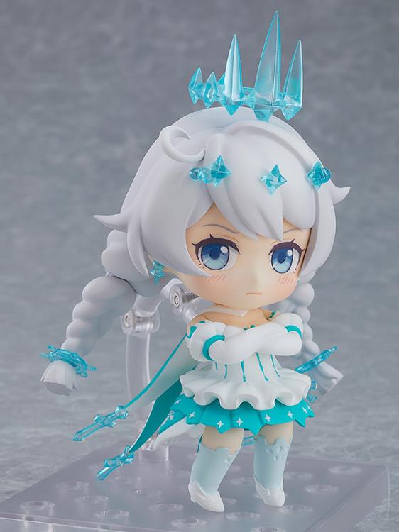 Honkai Impact 3rd Nendoroid No.1026 Kiana (Winter Princess Ver.) Gallery Image 6