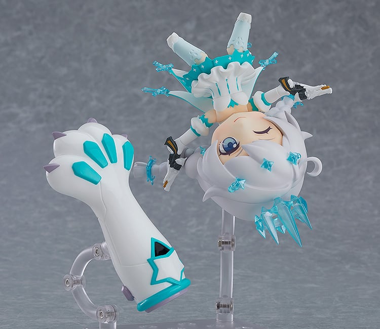 Honkai Impact 3rd Nendoroid No.1026 Kiana (Winter Princess Ver.) Gallery Image 4