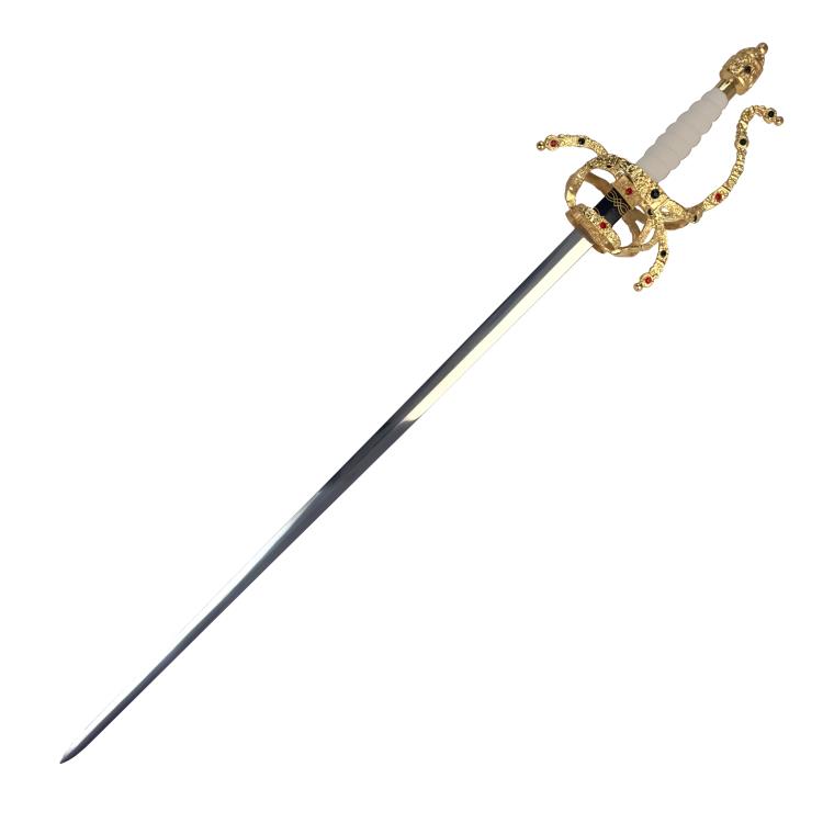 The Princess Bride The Sword of Inigo Montoya Limited Edition Prop Replica Gallery Image 3