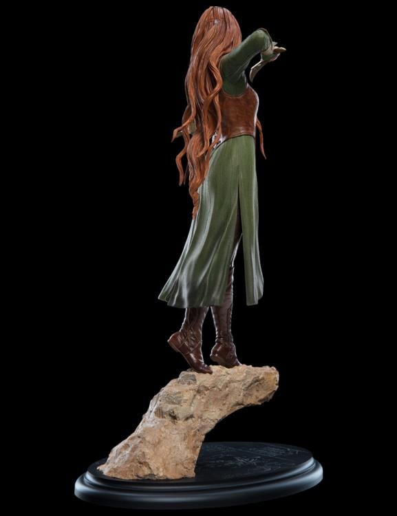 The Hobbit Tauriel 1/6 Scale Limited Edition Statue Gallery Image 5