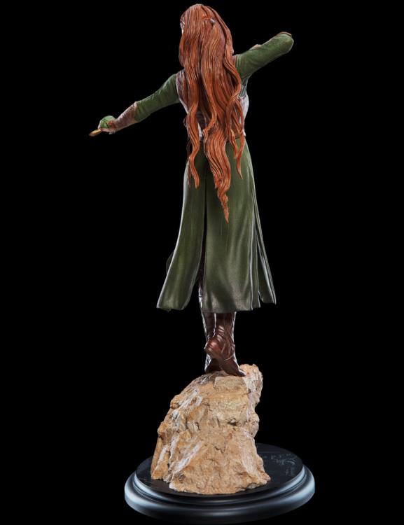 The Hobbit Tauriel 1/6 Scale Limited Edition Statue Gallery Image 6