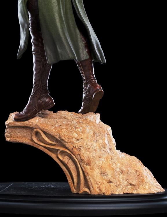 The Hobbit Tauriel 1/6 Scale Limited Edition Statue Gallery Image 8