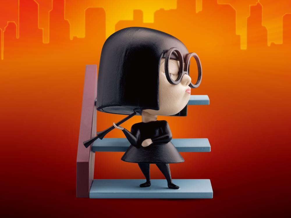 The Incredibles Mini Egg Attack MEA-005 Edna PX Previews Exclusive Gallery Image 4