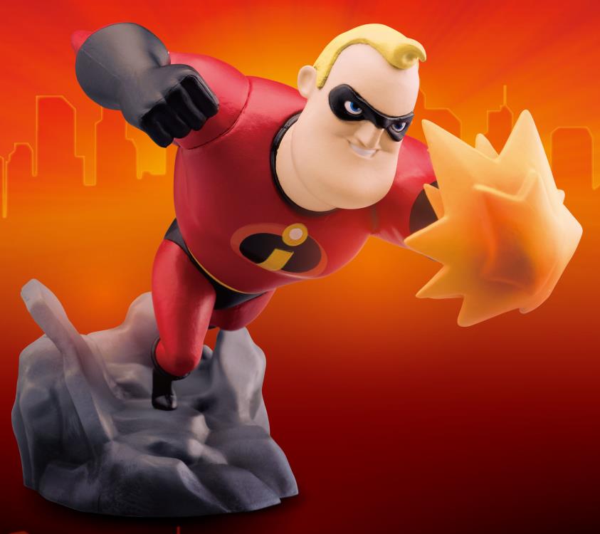 The Incredibles Mini Egg Attack MEA-005 Mr. Incredible PX Previews Exclusive Gallery Image 3