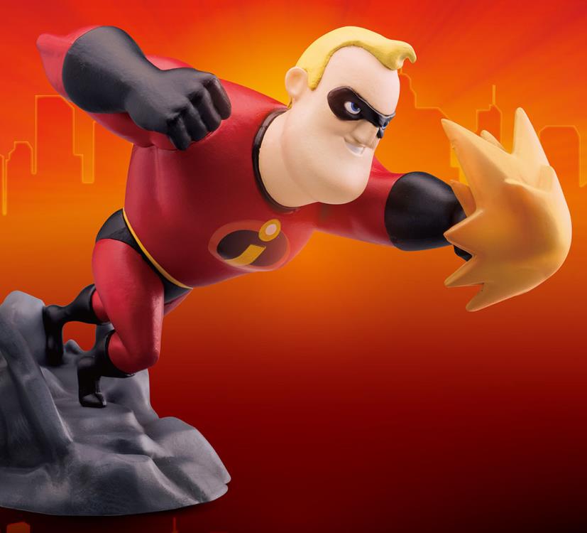 The Incredibles Mini Egg Attack MEA-005 Mr. Incredible PX Previews Exclusive Gallery Image 4