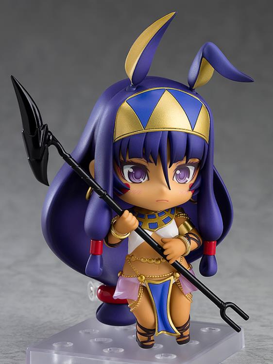 Fate/Grand Order Nendoroid No.1031 Caster (Nitocris) Gallery Image 4