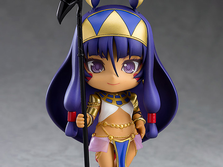 Fate/Grand Order Nendoroid No.1031 Caster (Nitocris) Gallery Image 1