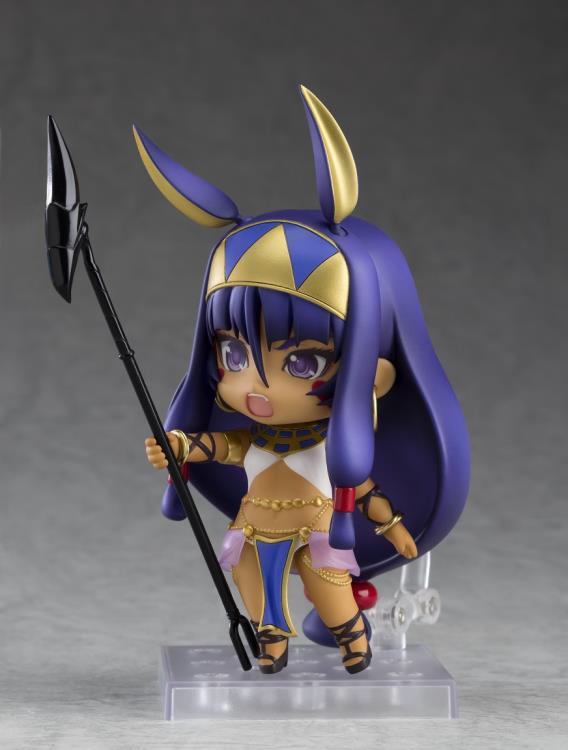 Fate/Grand Order Nendoroid No.1031 Caster (Nitocris) Gallery Image 3