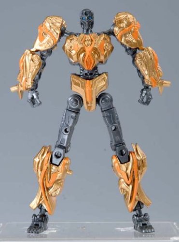 Transformers TS-02 Trans-Scanning Bumblebee Gallery Image 7