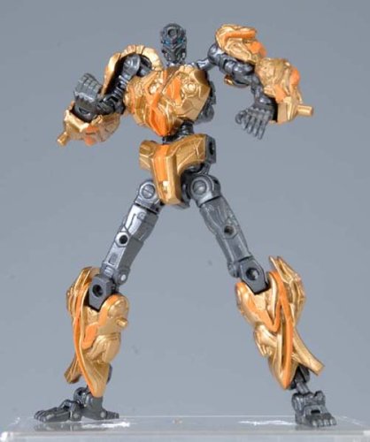 Transformers TS-02 Trans-Scanning Bumblebee Gallery Image 6