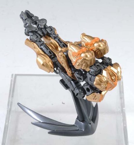 Transformers TS-02 Trans-Scanning Bumblebee Gallery Image 8