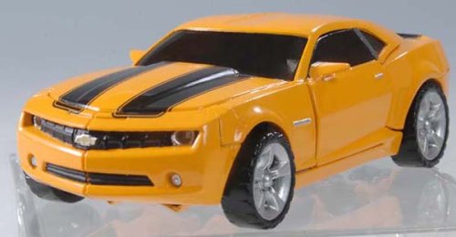 Transformers TS-02 Trans-Scanning Bumblebee Gallery Image 5
