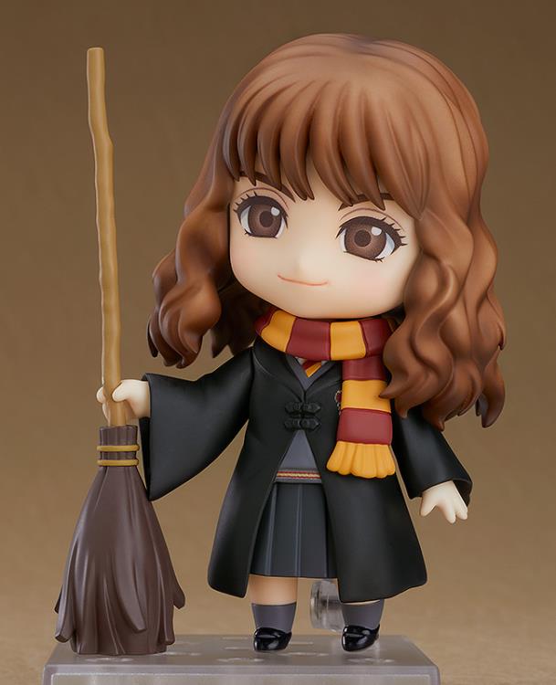 Harry Potter Nendoroid No.1034 Hermione Granger Gallery Image 6