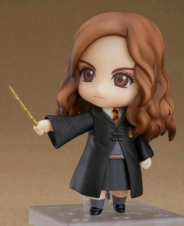 Harry Potter Nendoroid No.1034 Hermione Granger Gallery Image 5