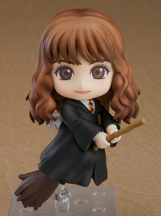 Harry Potter Nendoroid No.1034 Hermione Granger Gallery Image 4