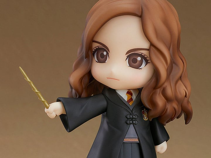 Harry Potter Nendoroid No.1034 Hermione Granger Gallery Image 1