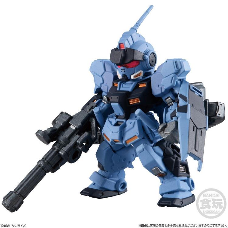 Gundam FW Gundam Converge: Core Pale Rider (Hades Operation Ver.) Space Battle/Ground Battle Exclusive Set Gallery Image 9