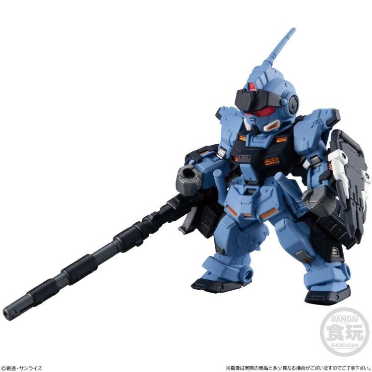 Gundam FW Gundam Converge: Core Pale Rider (Hades Operation Ver.) Space Battle/Ground Battle Exclusive Set Gallery Image 6