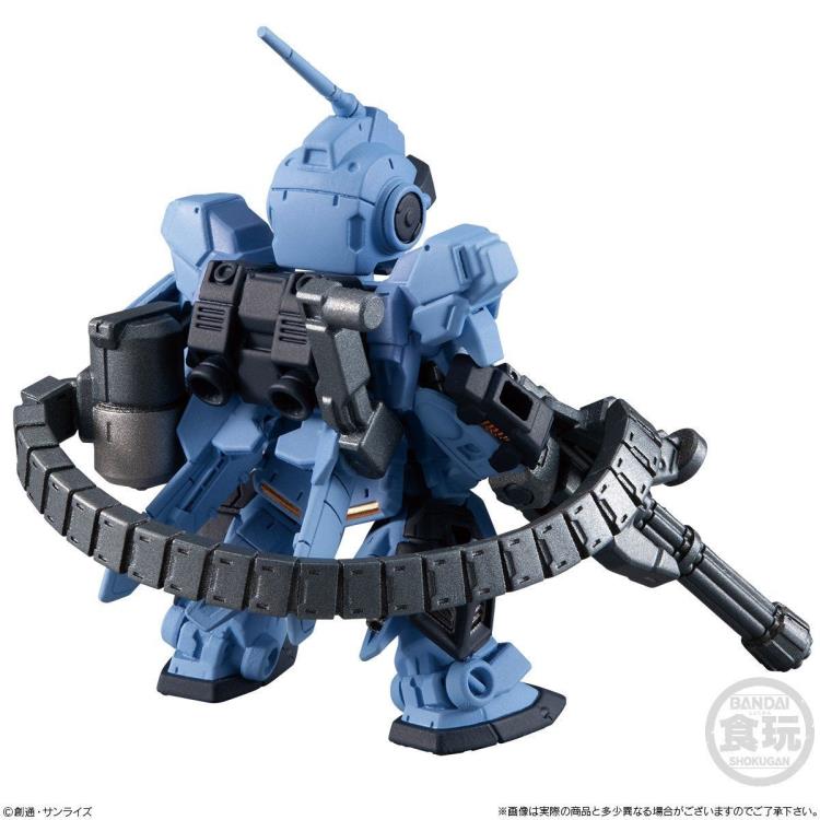 Gundam FW Gundam Converge: Core Pale Rider (Hades Operation Ver.) Space Battle/Ground Battle Exclusive Set Gallery Image 8