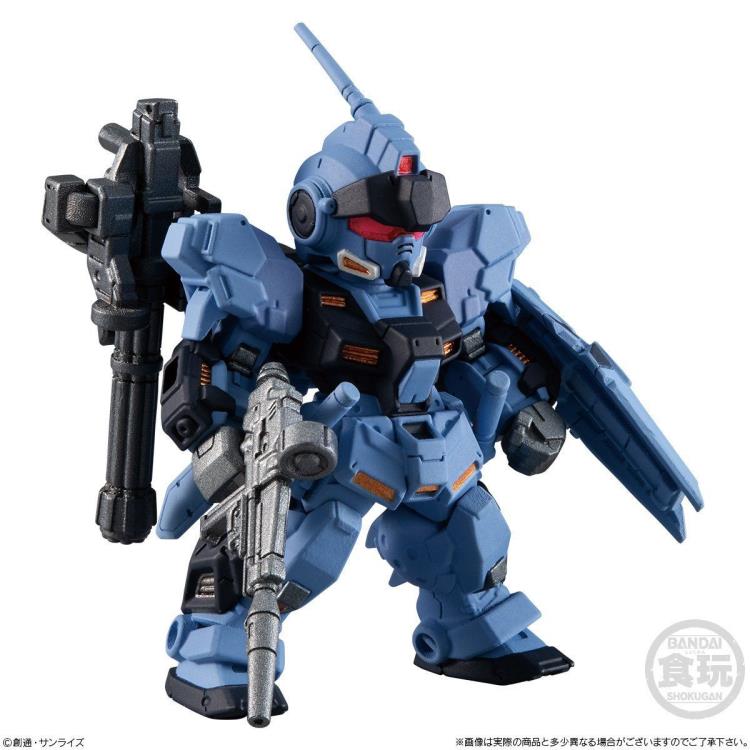 Gundam FW Gundam Converge: Core Pale Rider (Hades Operation Ver.) Space Battle/Ground Battle Exclusive Set Gallery Image 7