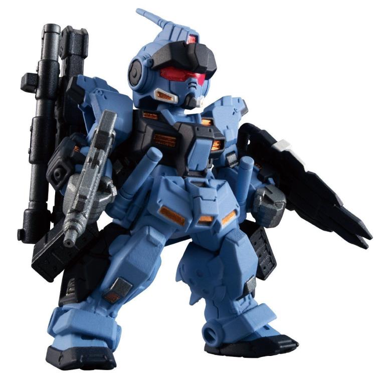 Gundam FW Gundam Converge: Core Pale Rider (Hades Operation Ver.) Space Battle/Ground Battle Exclusive Set Gallery Image 3