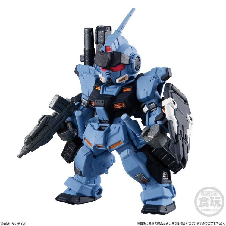 Gundam FW Gundam Converge: Core Pale Rider (Hades Operation Ver.) Space Battle/Ground Battle Exclusive Set Gallery Image 5