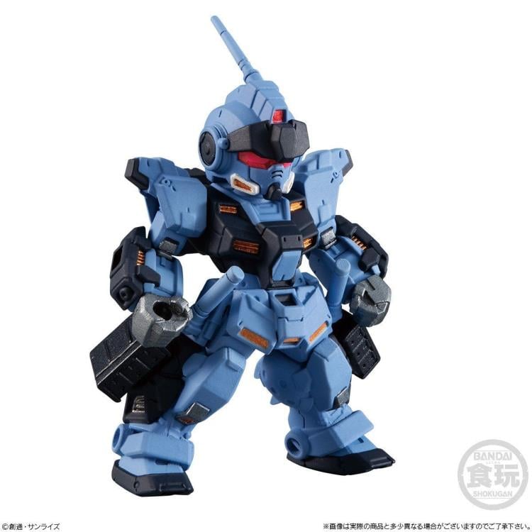 Gundam FW Gundam Converge: Core Pale Rider (Hades Operation Ver.) Space Battle/Ground Battle Exclusive Set Gallery Image 4