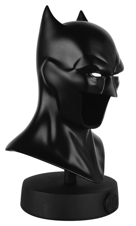DC Comics Batman Universe Cowl Collection #1 Rebirth Gallery Image 3