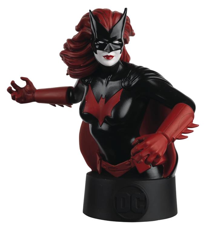 DC Comics Batman Universe Bust Collection #21 Batwoman Gallery Image 3