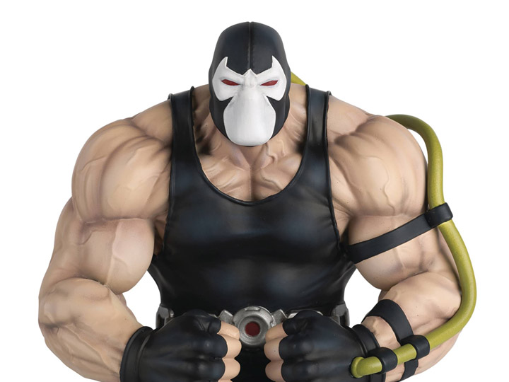 DC Comics Batman Universe Bust Collection #22 Bane Gallery Image 1