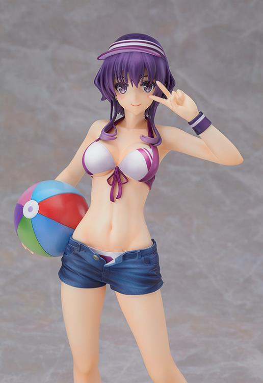 Saekano Michiru Hyodo (Swimsuit Ver.) 1/7 Scale Figure Gallery Image 8