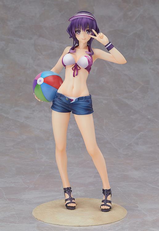 Saekano Michiru Hyodo (Swimsuit Ver.) 1/7 Scale Figure Gallery Image 3