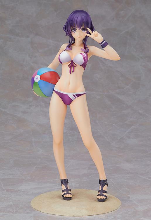 Saekano Michiru Hyodo (Swimsuit Ver.) 1/7 Scale Figure Gallery Image 6