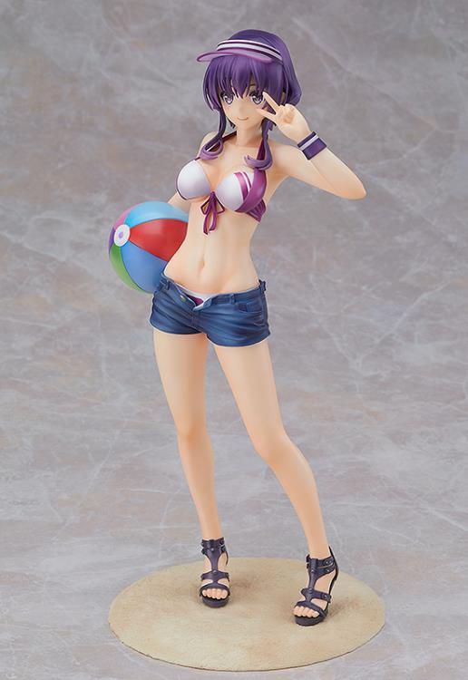 Saekano Michiru Hyodo (Swimsuit Ver.) 1/7 Scale Figure Gallery Image 4
