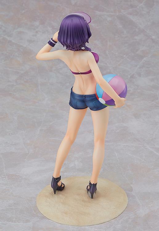 Saekano Michiru Hyodo (Swimsuit Ver.) 1/7 Scale Figure Gallery Image 5