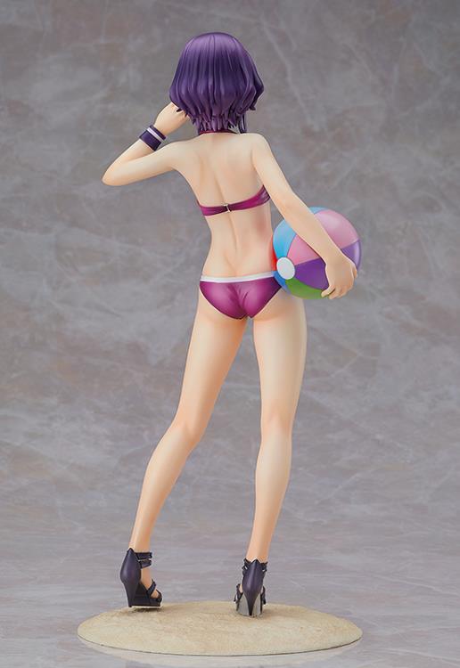 Saekano Michiru Hyodo (Swimsuit Ver.) 1/7 Scale Figure Gallery Image 7