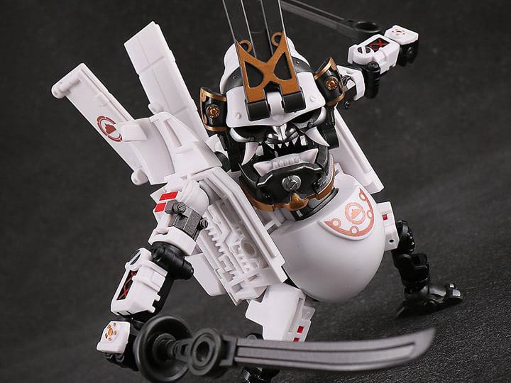 W-01 Dirty Man Gallery Image 1