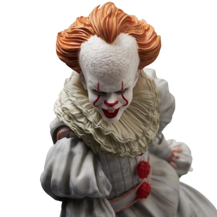 MAFEX Pennywise | 6