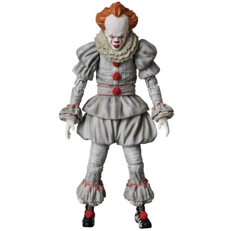 MAFEX マフェックス No.093 IT ペニーワイズ　PENNYWISE MAFEX Pennywise | 6