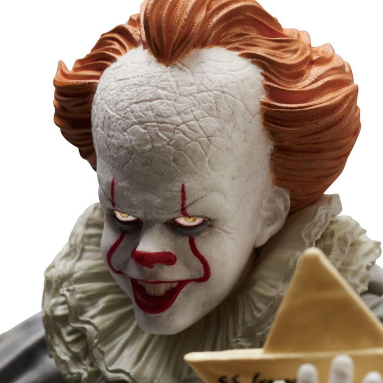 MAFEX Pennywise | 6