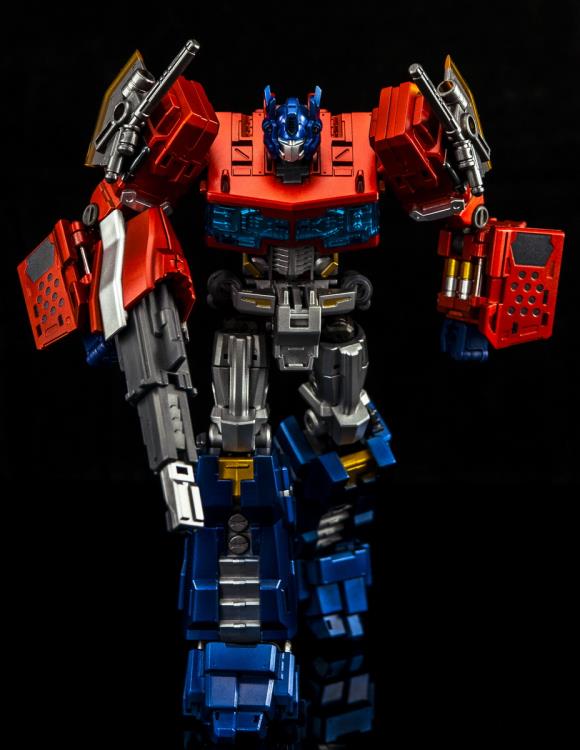 Cross Dimension MTCD-01P Striker Manus (Premium) Gallery Image 8