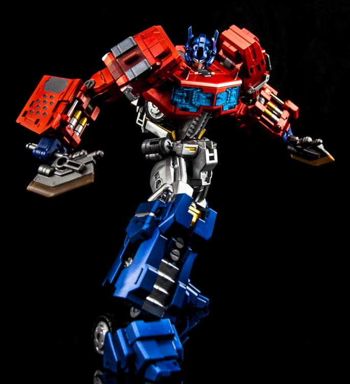 Cross Dimension MTCD-01P Striker Manus (Premium) Gallery Image 10