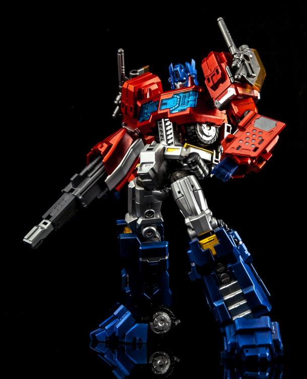 Cross Dimension MTCD-01P Striker Manus (Premium) Gallery Image 6