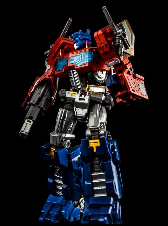 Cross Dimension MTCD-01P Striker Manus (Premium) Gallery Image 13